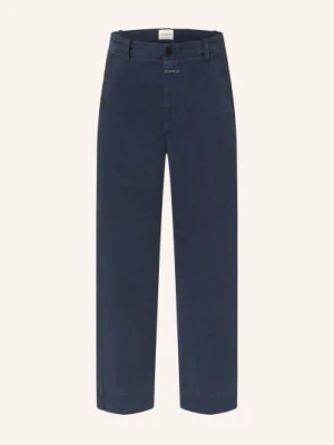 Closed Kuloty Rovea blau