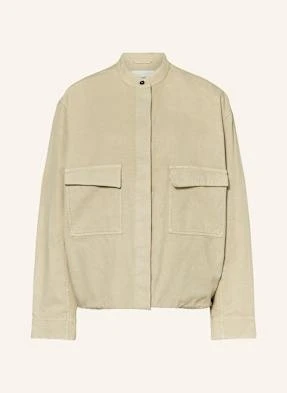 Closed Kurtka beige