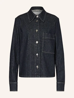 Closed Kurtka Jeansowa blau