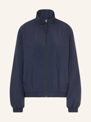 Closed Kurtka Typu Blouson blau