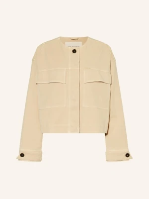 Closed Marynarka beige