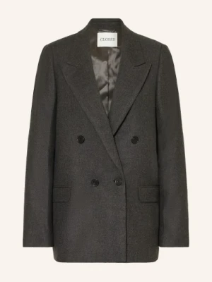 Closed Marynarka grau