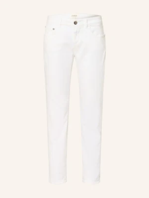 Closed Obcisłe Dżinsy Baker weiss