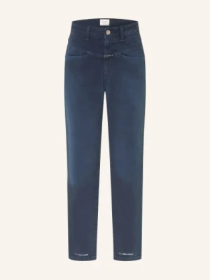 Closed Proste Dżinsy Pedal Pusher blau