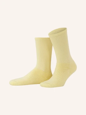 Closed Skarpety gelb