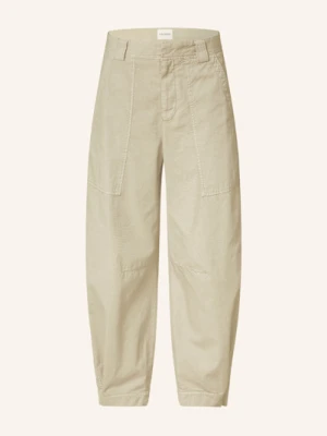 Closed Spodnie 7/8 Rhannon beige