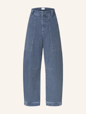 Closed Spodnie 7/8 Rhannon blau