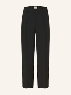 Closed Spodnie 7/8 Ruthy schwarz