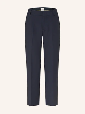 Closed Spodnie 7/8 Serandon blau