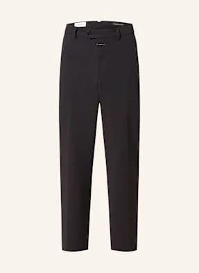 Closed Spodnie Fairport Relaxed Fit blau