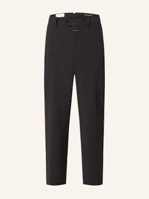 Closed Spodnie Fairport Relaxed Fit blau