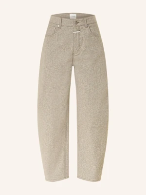 Closed Spodnie Jazzie beige