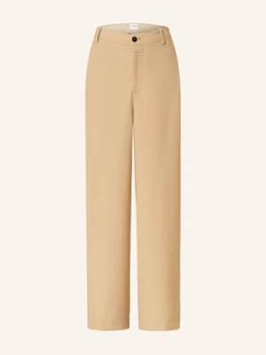 Closed Spodnie Marlena Wrenna beige