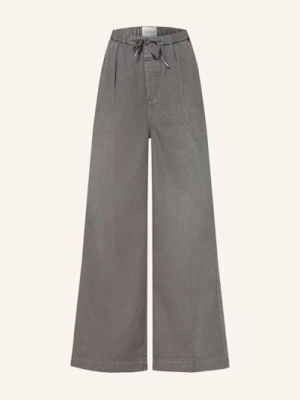 Closed Spodnie Marlena Wynston grau