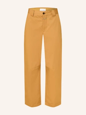 Closed Spodnie Romi braun