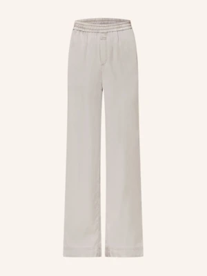 Closed Spodnie Winona grau