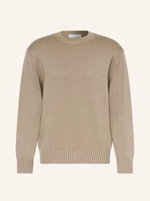 Closed Sweter beige