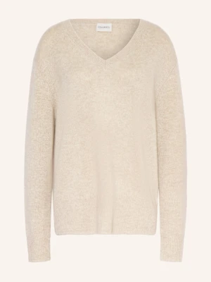 Closed Sweter beige