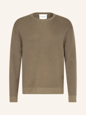 Closed Sweter beige