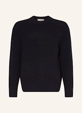 Closed Sweter blau