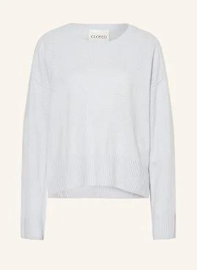 Closed Sweter blau