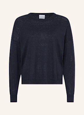 Closed Sweter blau