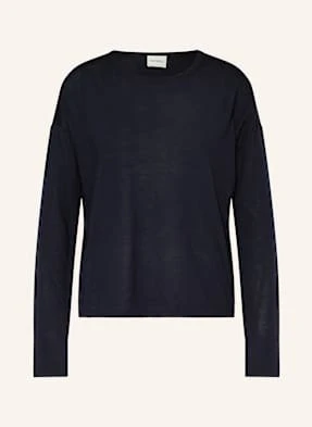 Closed Sweter blau