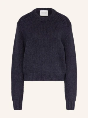 Closed Sweter blau