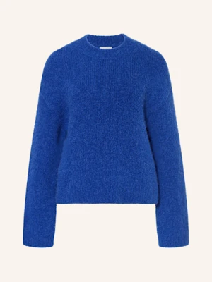 Closed Sweter blau