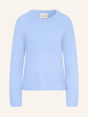 Closed Sweter blau