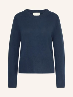 Closed Sweter blau