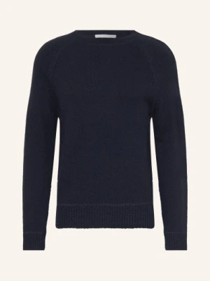 Closed Sweter blau