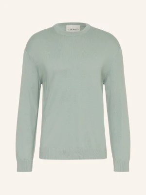 Closed Sweter blau