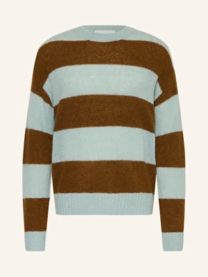 Closed Sweter blau
