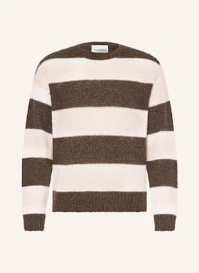 Closed Sweter braun