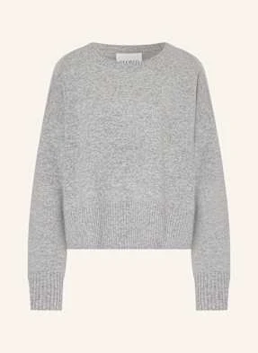 Closed Sweter grau