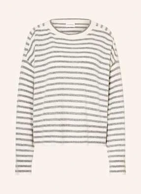 Closed Sweter grau