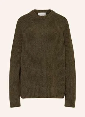 Closed Sweter gruen