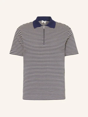 Closed Sweter Polo blau