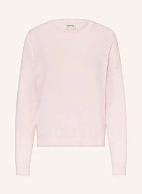 Closed Sweter rosa