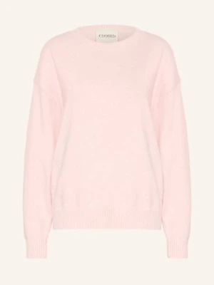 Closed Sweter rosa