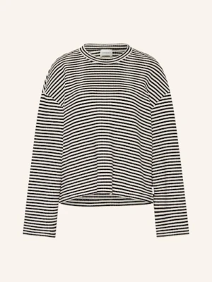 Closed Sweter schwarz