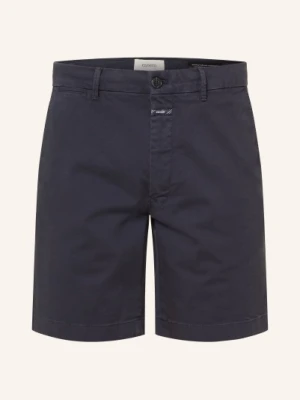Closed Szorty Chino blau
