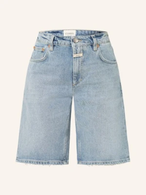 Closed Szorty Dżinsowe Jinnie blau