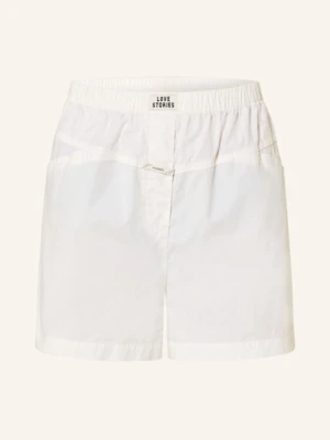 Closed Szorty James weiss