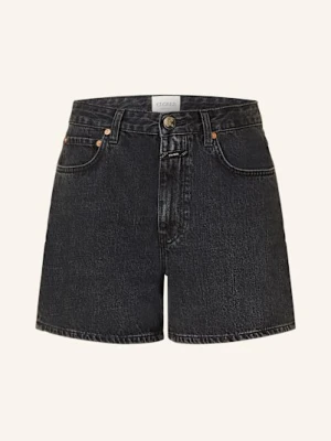 Closed Szorty Jeansowe Janey grau