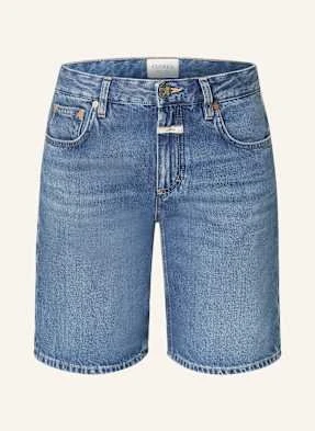Closed Szorty Jeansowe Jinnie blau