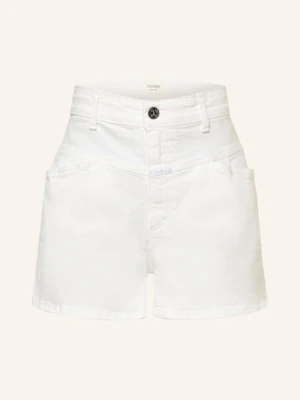 Closed Szorty Jeansowe Jocy-X weiss