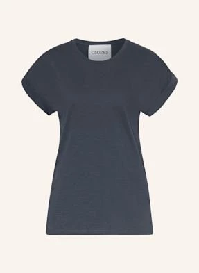 Closed T-Shirt blau