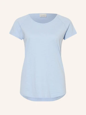Closed T-Shirt blau